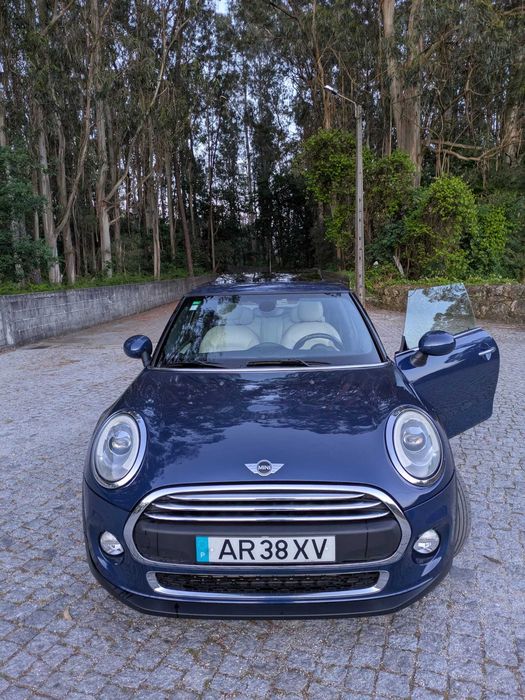 Mini One 1.2 102 Cv