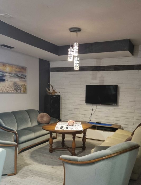 Wczasy , urlop nad morzem w Pucku.