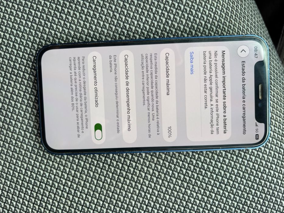 Iphone 12 Mini 128GB