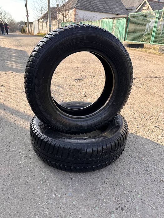 Зимняя резина 185/65 R14