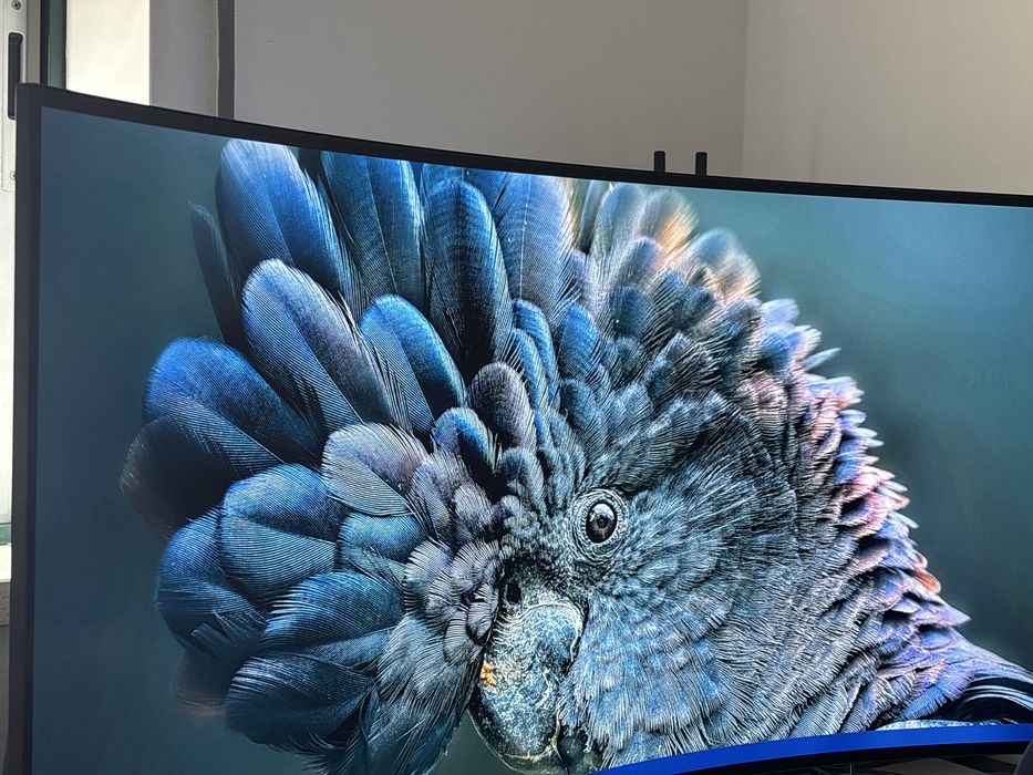 Vendo AOC 45 ultrawide OLED 240hz