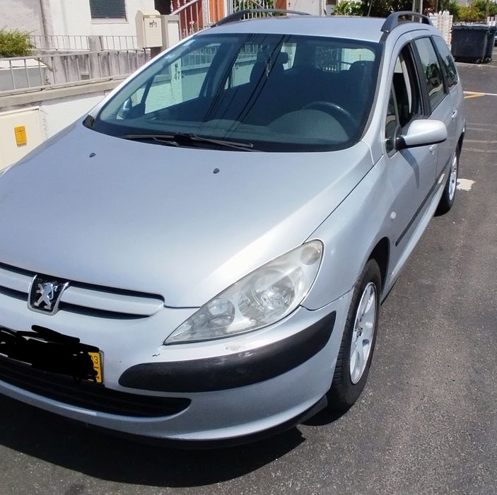Peugeot 307 Diesel