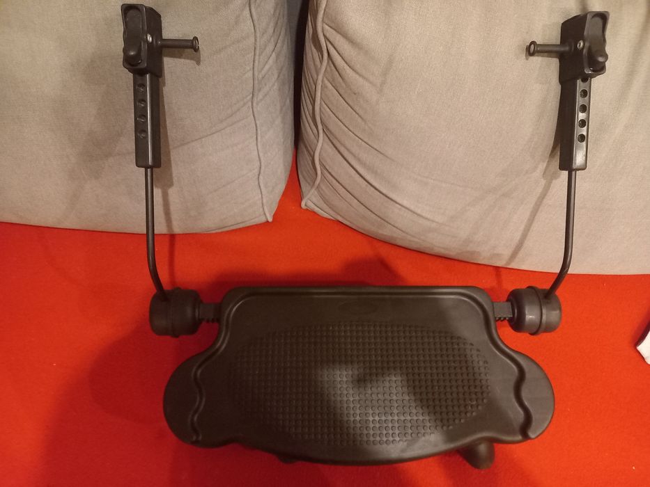 Dostawka,platforma do wózka