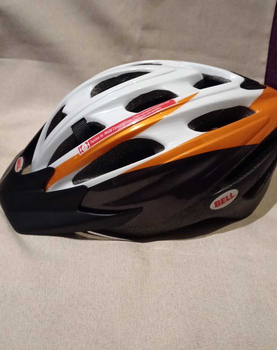 Велошлем Bell Ukon