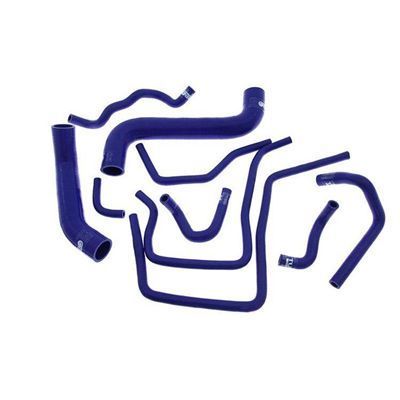 Przewody Silikonowe Wody Subaru Impreza Wrx Sti