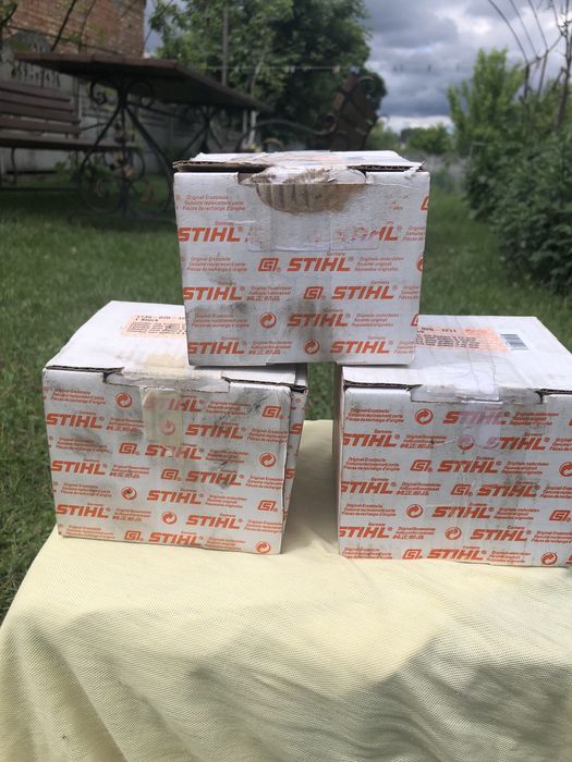 Бензопила Штиль 260/Stihl 361