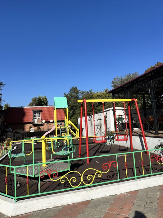 Многокомнатная квартира по адресу Куликово поле пл. (площадь 200 м²) - Atlanta.ua - фото 13