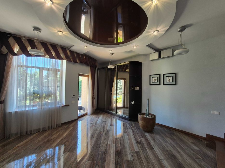 Дом по адресу (площадь 369 м²) - Atlanta.ua - фото 7