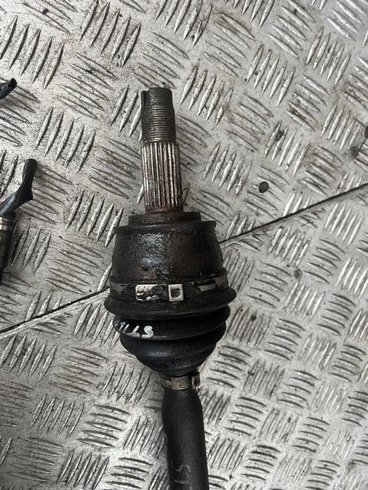 Привод полуось фиат стило 1.2 1.4 об fiat stillo
