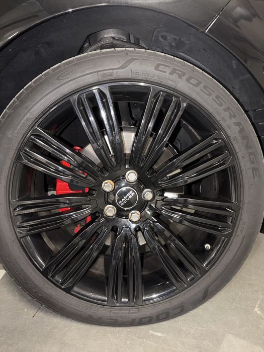 Range Rover Sport V6 3.0
