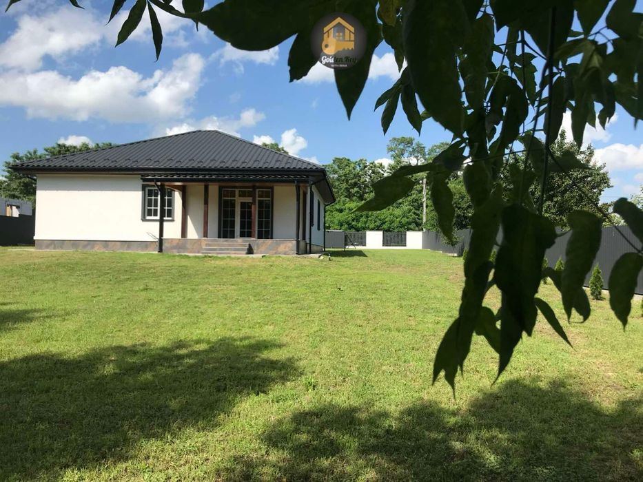 Продам Будинок 150м2, 17соток, 3 спальні, сПроців