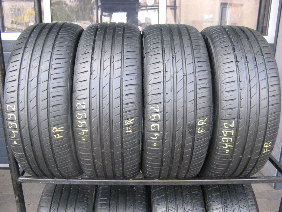 205/55R16 HANKOOK VENTUS Prime 2- nr.4992