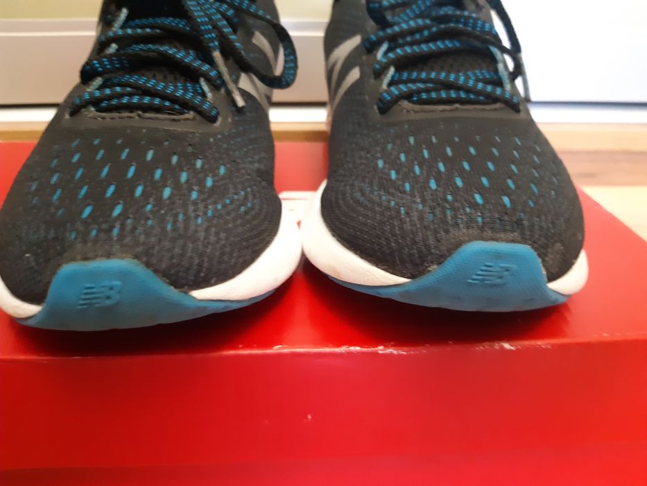 Кроссовки  New balance