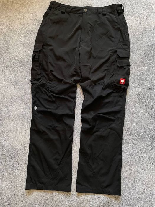 Робочі штани Engelbert Strauss e.s.active / Стан нових / 56 XL