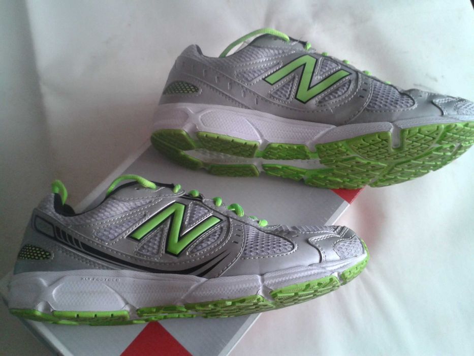 SAPATILHAS p/homem New Balance +Nike tam.40-40,5 c/oferta