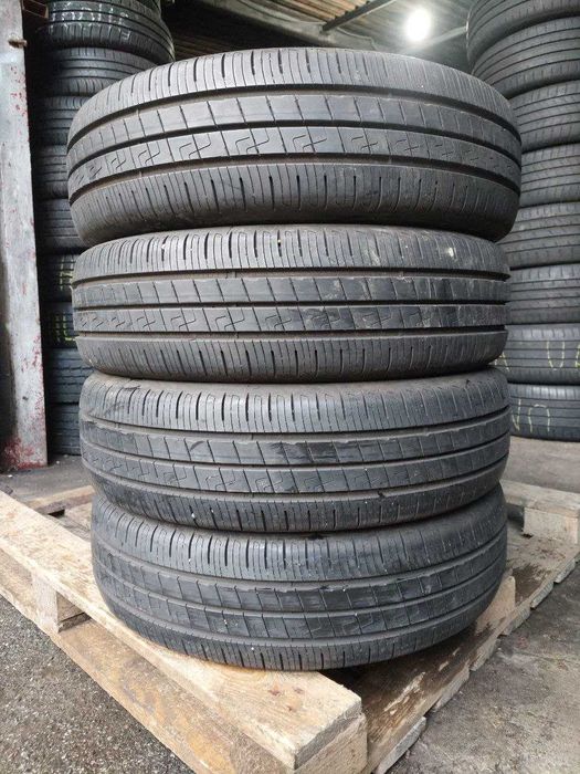 Шини 175 65 R17 GoodYear Eficient Grip Perfomance 2