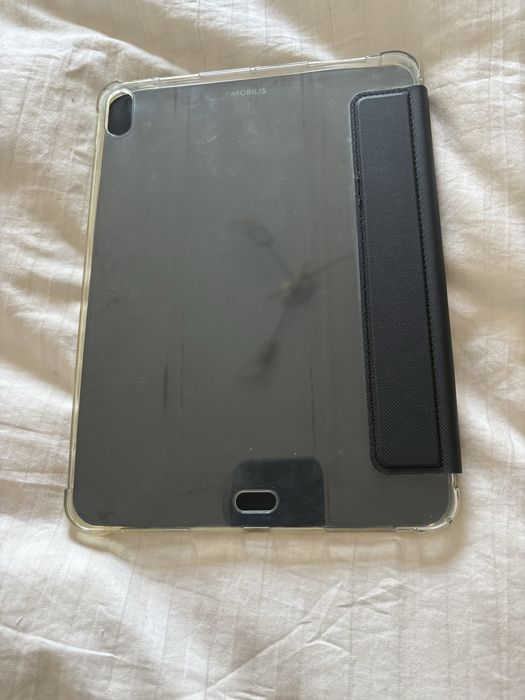 Capa proteção iPad