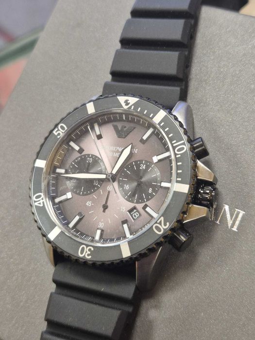 Zegarek Emporio Armani AR-11515 Diver
