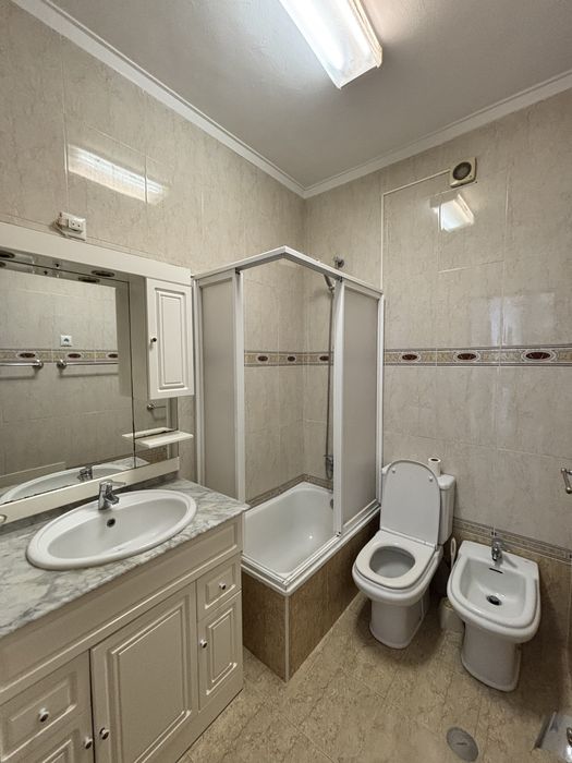 Quarto no centro de Almada