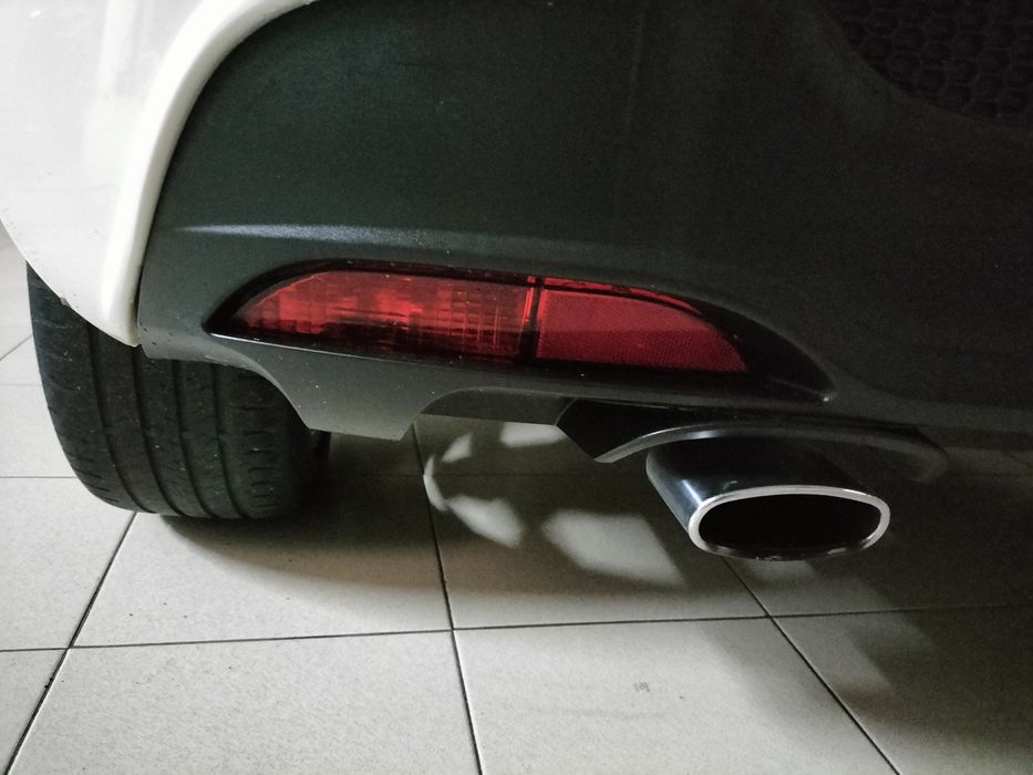 Alfa Romeu Mito 1.3JTDM 95cv