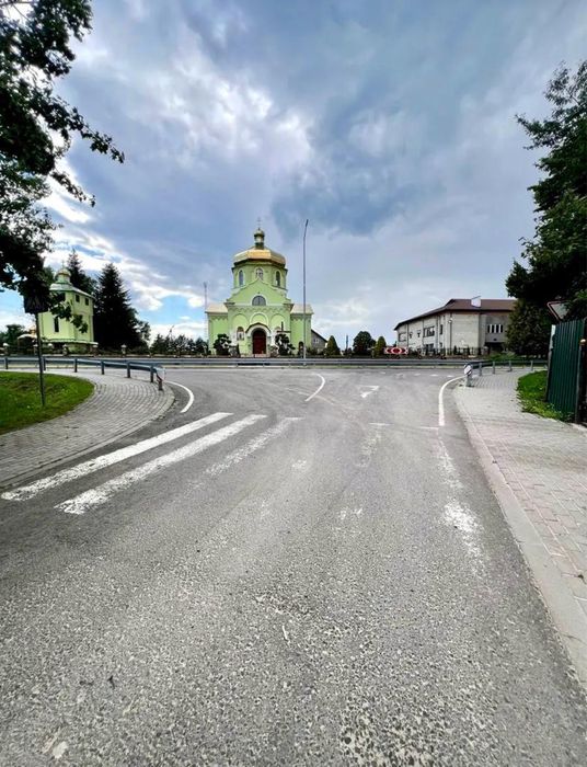 Продається будинок, 14 км до кордону.