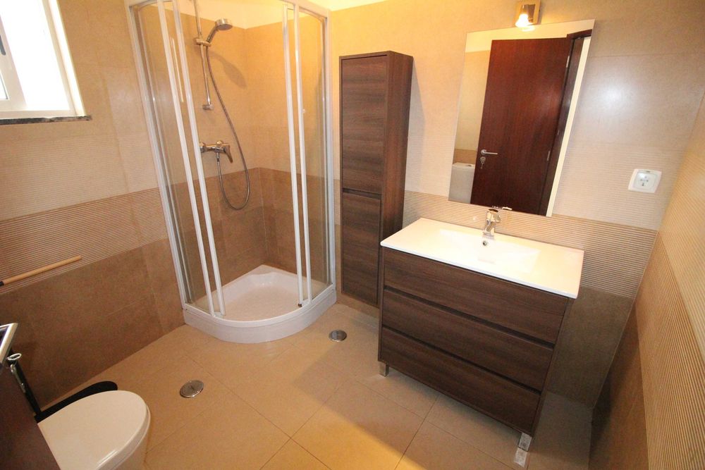 Armação de Pêra T2 Renovado com terraço privado, Praia dos Pescadores