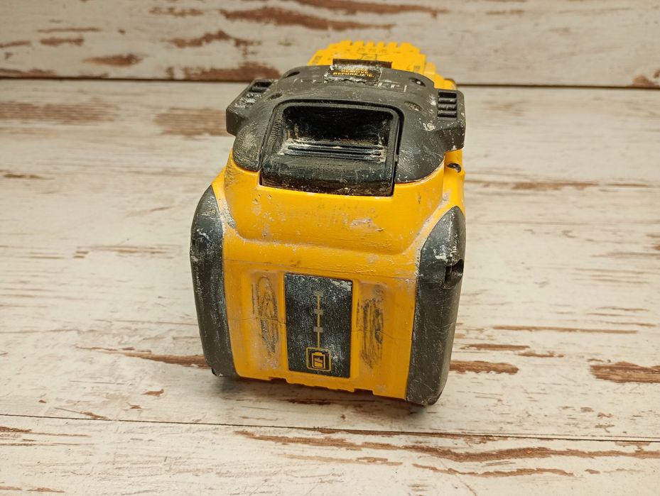 Bateria akumulator DeWalt DCB549 54/18V 15Ah