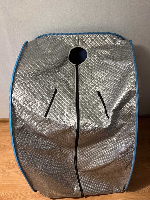 Домашня портативна сауна Bauer