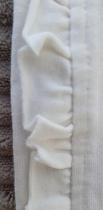 Legginsy dziewczęce