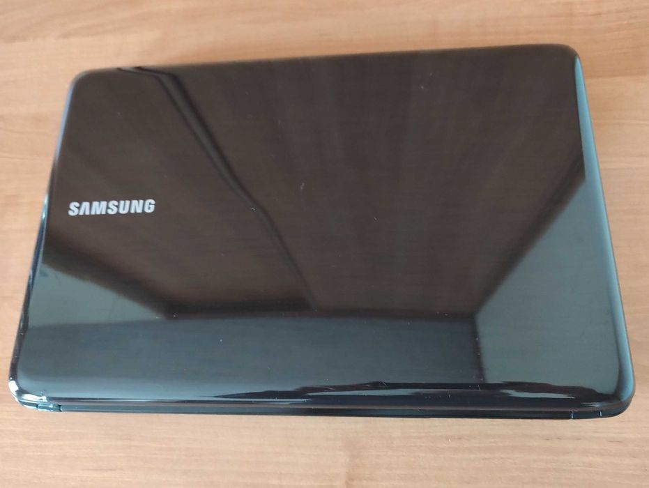 Samsung R540, 8Гб-О3П, SSD-128, Win11