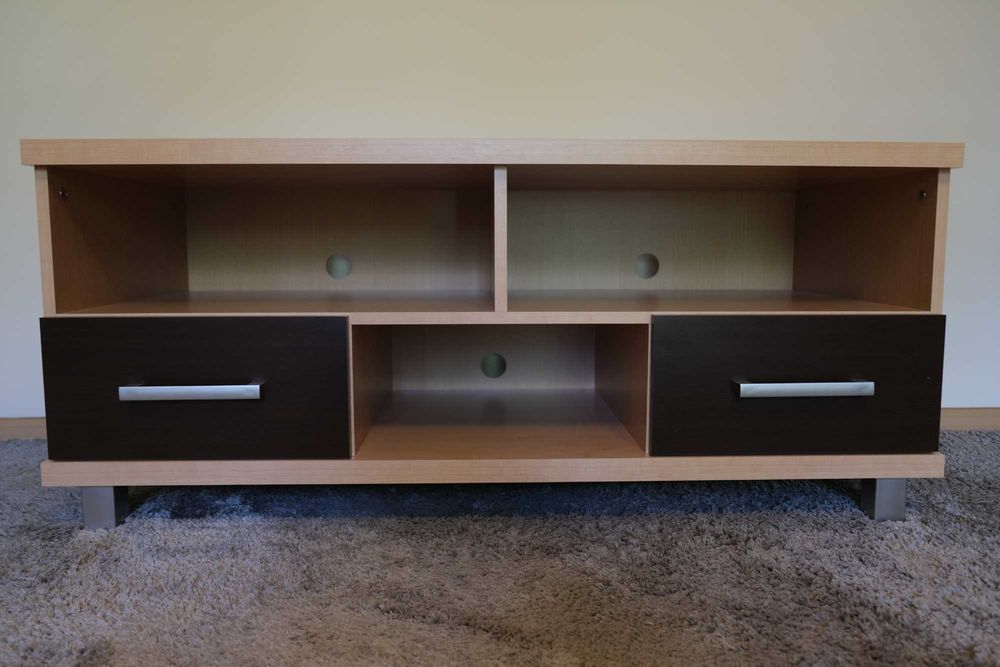 Stolik Szafka RTV BOG-FRAN CLASSIC Typ CL/2 salon