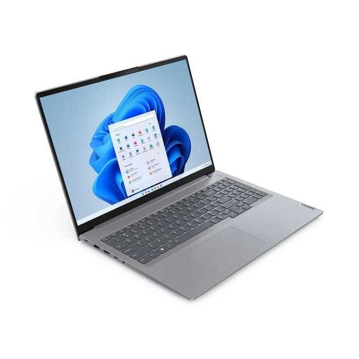 Lenovo ThinkBook 16 G6 i7-13700H | 16GB RAM | 512GB SSD | Como novo | Garantia