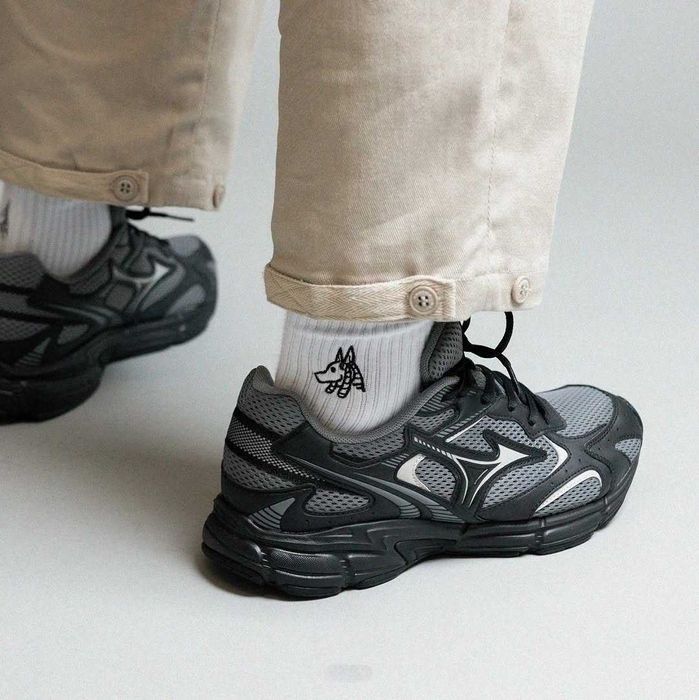 Кросівки Mizuno Speed 2K 'Comfort Trend' 40.5 26см: 4 900 грн
