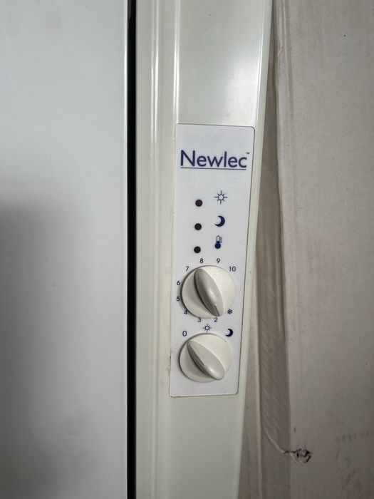 Radiador aquecimento a eletrecidade