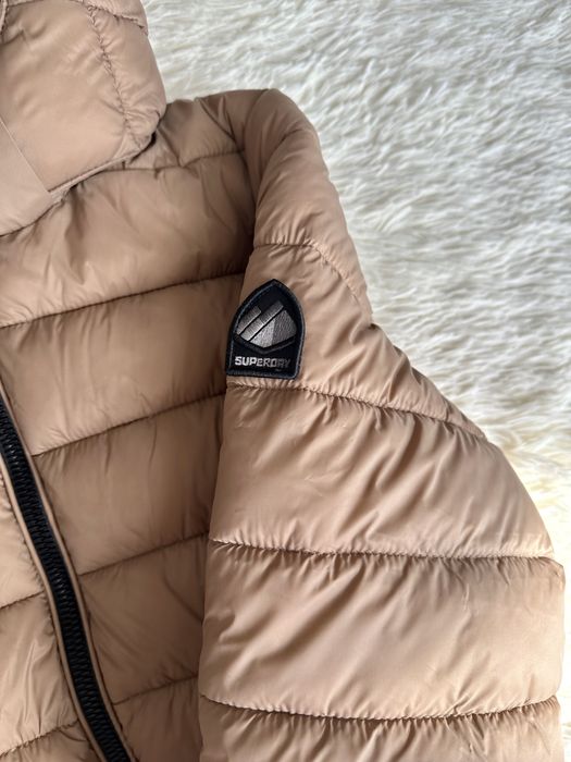 Куртка Superdry женская (оригинал)
