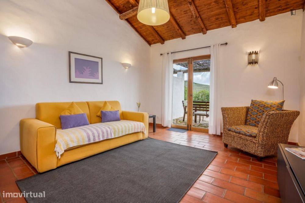 2-Bedroom House Located in Portimão