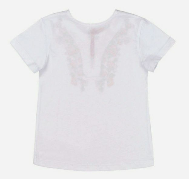 Бембі 158 футболка вишиванка