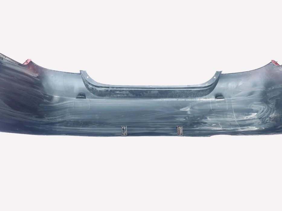 Бампер задній Chevrolet Aveo T200 SEDAN