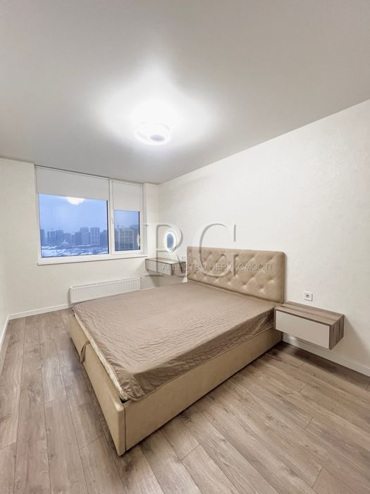 ПРОДАЖ Без % 1кімн 45м 13пов ЖК "Варшавський 2" Грекова 4 ВИНОГРАДАР