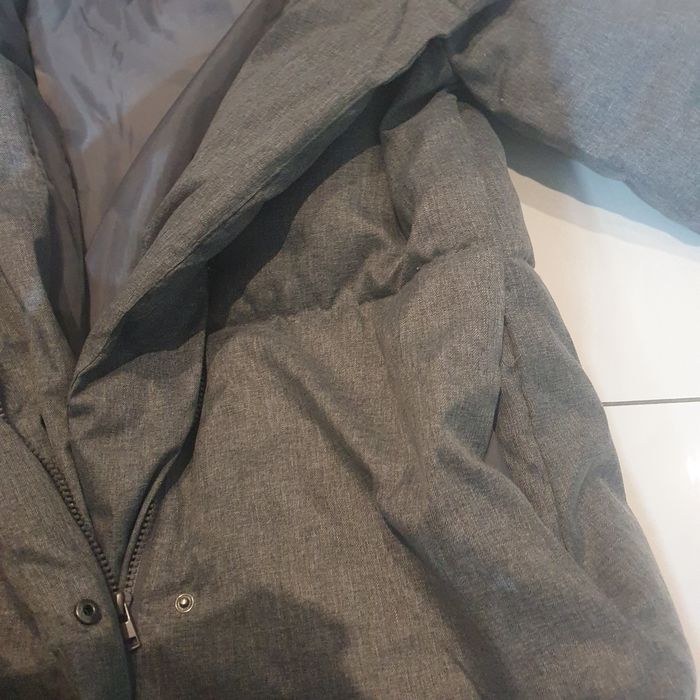 Kurtka plaszcz damski xs