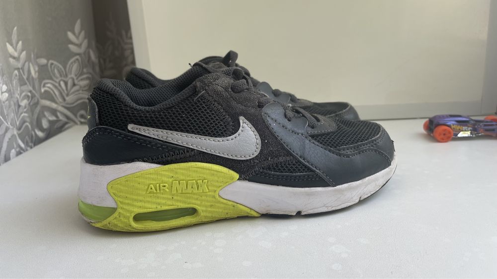 Кросівки Nike Air 30 р.