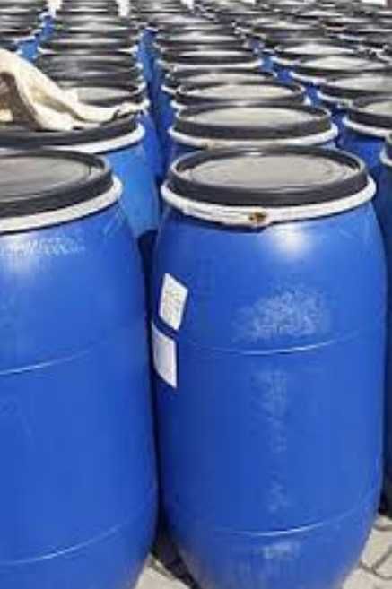 Бочка пластиковая под хомут 160 литров купить в Харькове