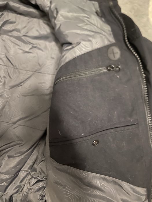 Fjallraven yupik парка чоловіча L-XLрозм