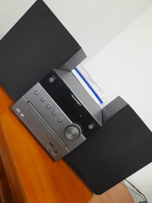 Wieża/radio Blaupunkt