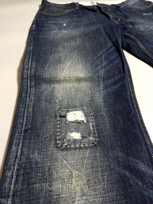 Tommy Hilfiger 34/32 джинси ексклюзив чоловічі штани