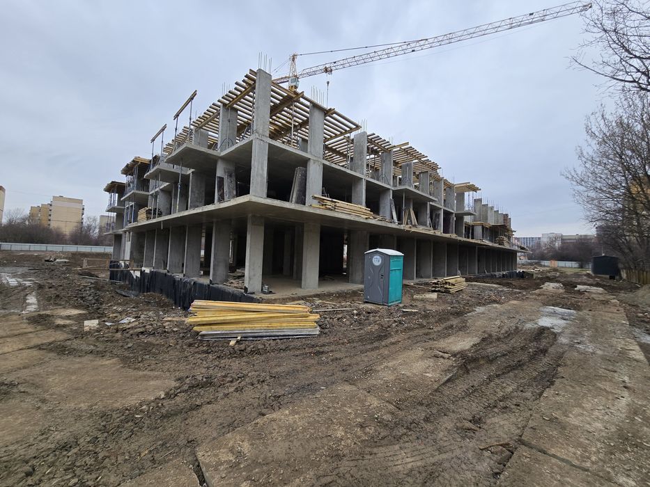 1-кімнатна квартира за адресою вул. Капушанська (площа 58,7 м²) - Atlanta.ua - фото 13