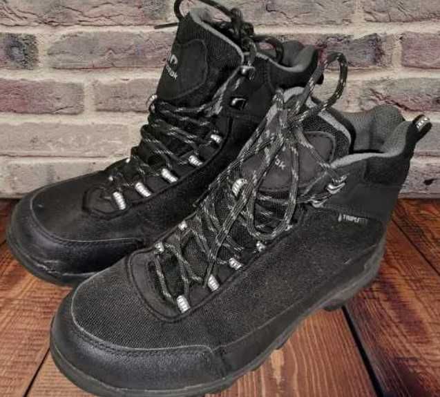 NORTHPEK TripleTex - Świetne Buty Trekkingowe Mid 38 s.bdb
