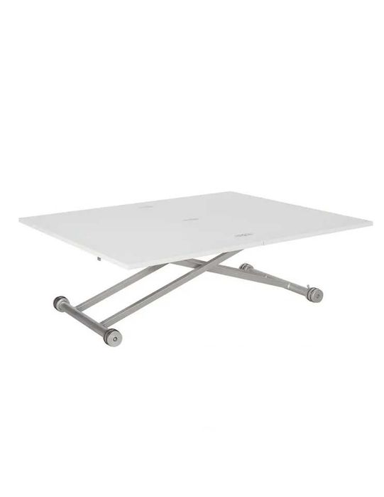 Mesa extensivel e articulavel