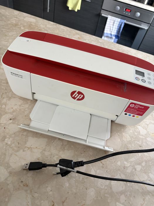 Drukarka HP deskJet 3764
