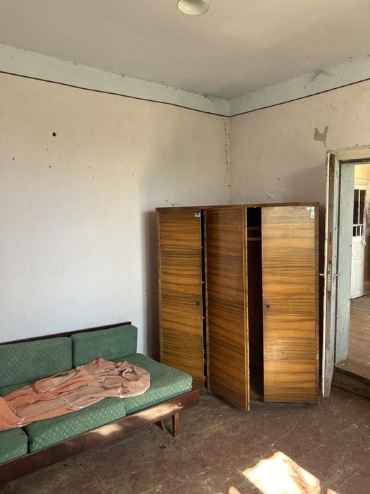 Продам приватний будинок в селі ,Середній Майдан